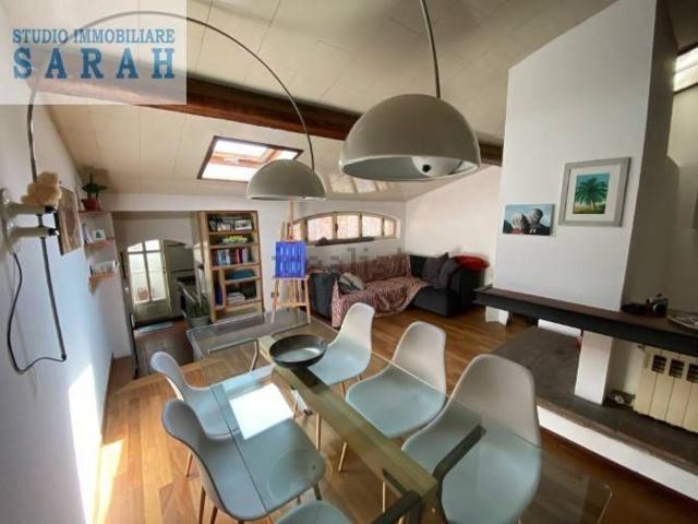 Appartamento in affitto di 50 m² in Via IV Novembre, 30