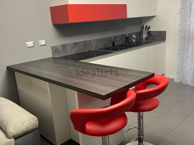 Appartamento in affitto di 50 m² in Via Jan Palach, 12