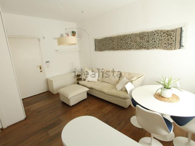 Appartamento in affitto di 50 m² in Via Jacopo Palma, 9