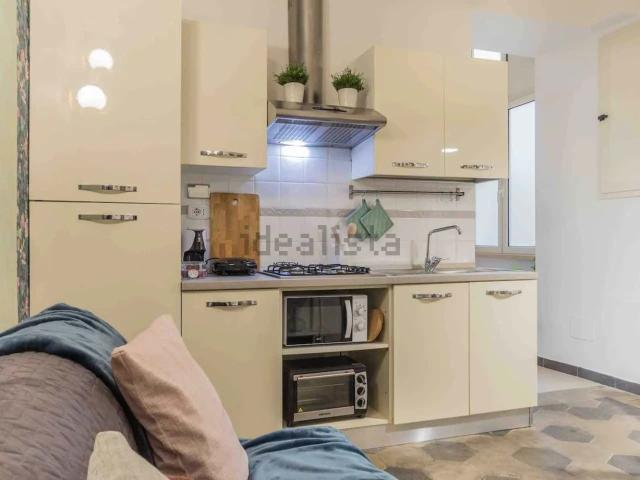 Appartamento in affitto di 50 m² in Via La Marmora, 11