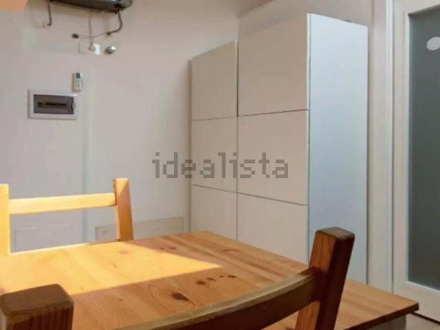 Appartamento in affitto di 50 m² in Via Lattanzio