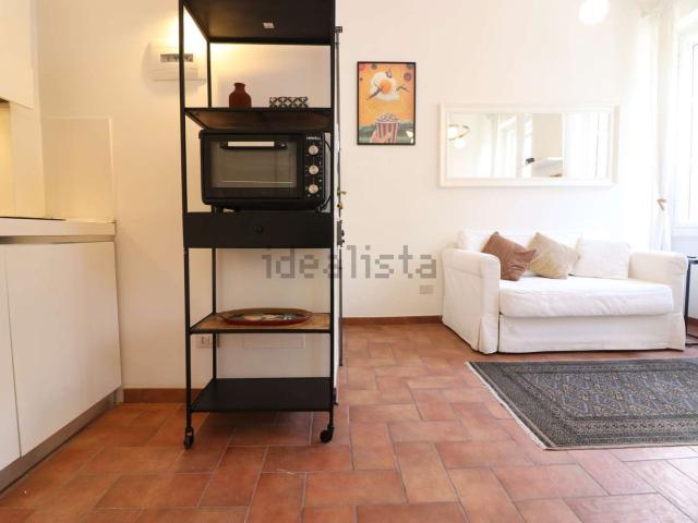 Appartamento in affitto di 50 m² in Via Laura