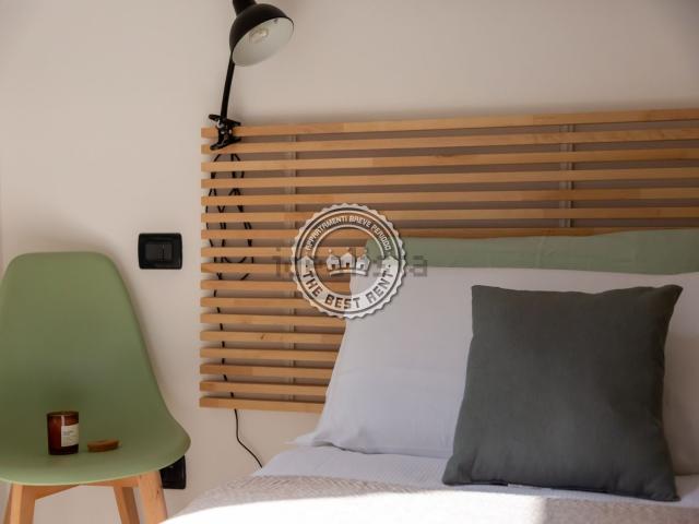 Appartamento in affitto di 50 m² in Via Lazzaro Palazzi, 4