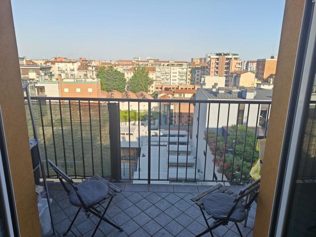 Appartamento in affitto di 50 m² in Via Lazzaro Papi, 18