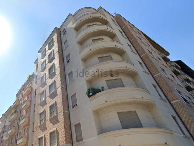 Appartamento in affitto di 50 m² in Via Lazzaro Spallanzani, 23