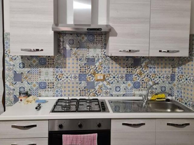 Appartamento in affitto di 50 m² in Via Lazio