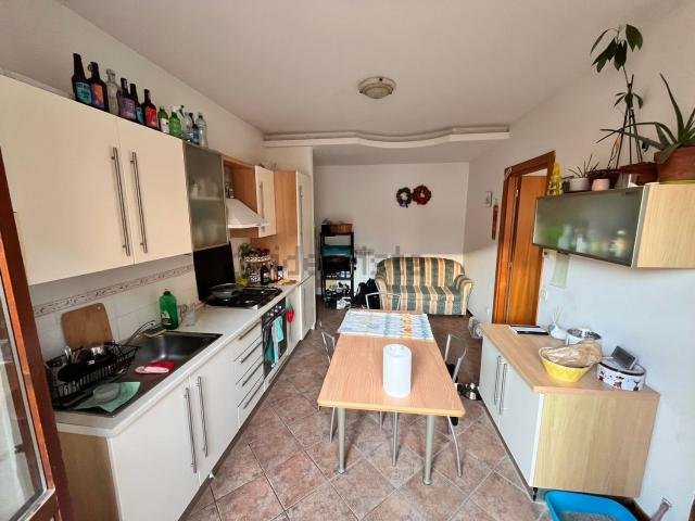 Appartamento in affitto di 50 m² in Via Le Mosse, 22