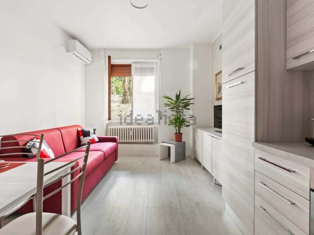 Appartamento in affitto di 50 m² in Via Leon Battista Alberti, 3