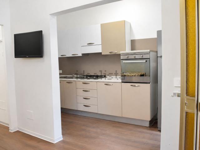 Appartamento in affitto di 50 m² in Via Leonardo Umile, 18