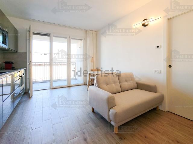 Appartamento in affitto di 50 m² in Via Leonardo Bistolfi, 31