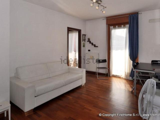Appartamento in affitto di 50 m² in Via Leopoldo Pollak