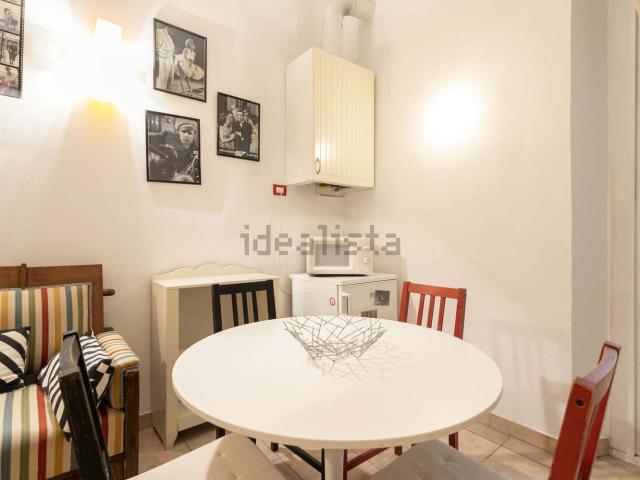 Appartamento in affitto di 50 m² in Via Lecco, 5