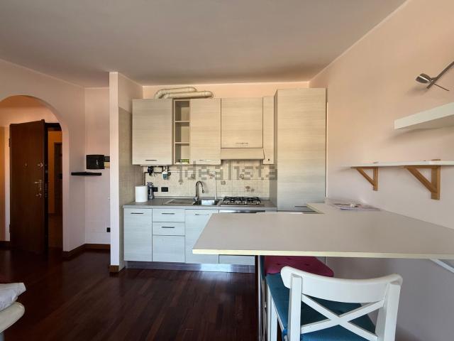 Appartamento in affitto di 50 m² in Via Legnone, 31