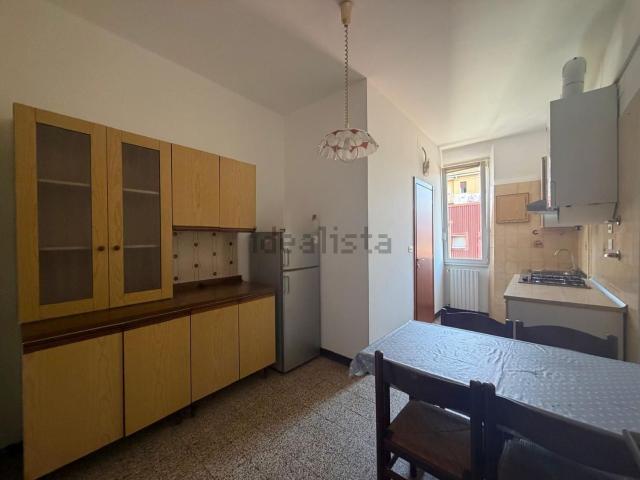 Appartamento in affitto di 50 m² in Via Lionello Spada, 25