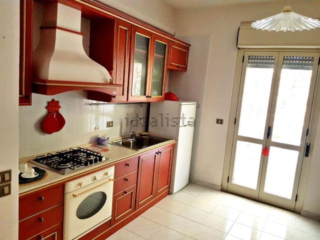 Appartamento in affitto di 50 m² in Via libra
