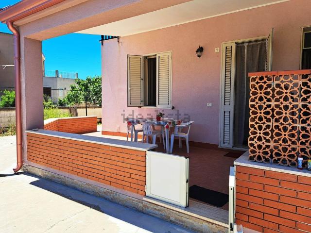 Appartamento in affitto di 50 m² in Via Lido Sacramento