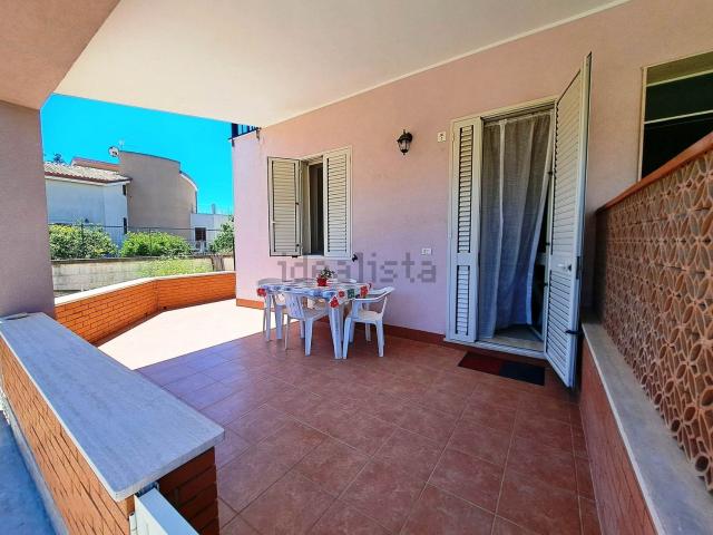 Appartamento in affitto di 50 m² in Via Lido Sacramento
