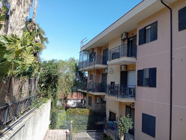 Appartamento in affitto di 50 m² in Via Litteri, 43