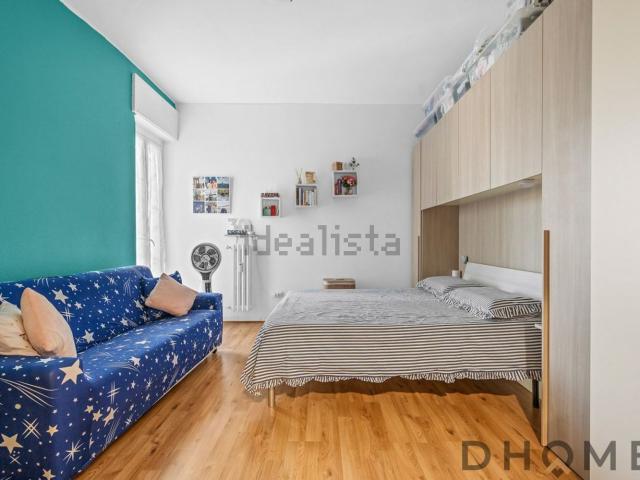 Appartamento in affitto di 50 m² in Via Livello, 25
