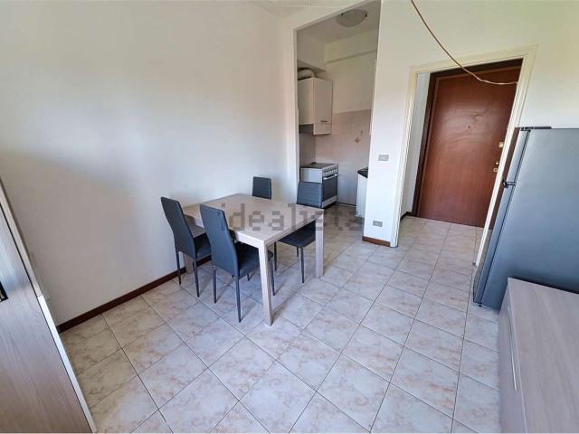 Appartamento in affitto di 50 m² in Via Livigno, 26