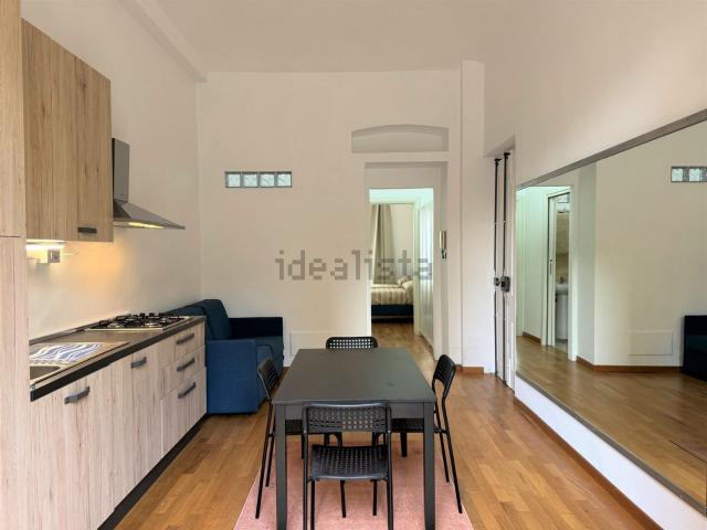 Appartamento in affitto di 50 m² in Via Lombriasco, 6