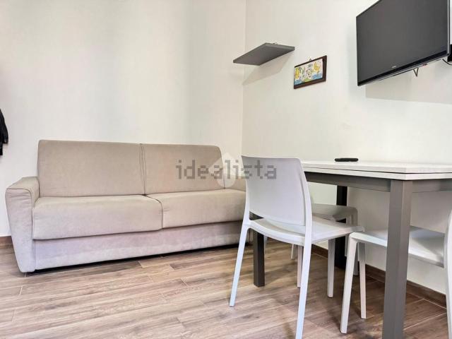 Appartamento in affitto di 50 m² in Via Lomellina, 26