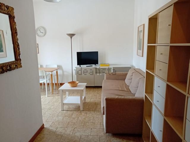 Appartamento in affitto di 50 m² in Via Lodovico Montegani, 18