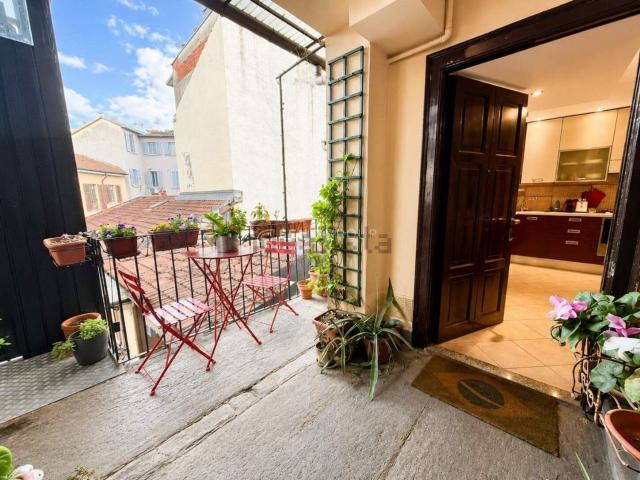 Appartamento in affitto di 50 m² in Via Lodovico Muratori, 10