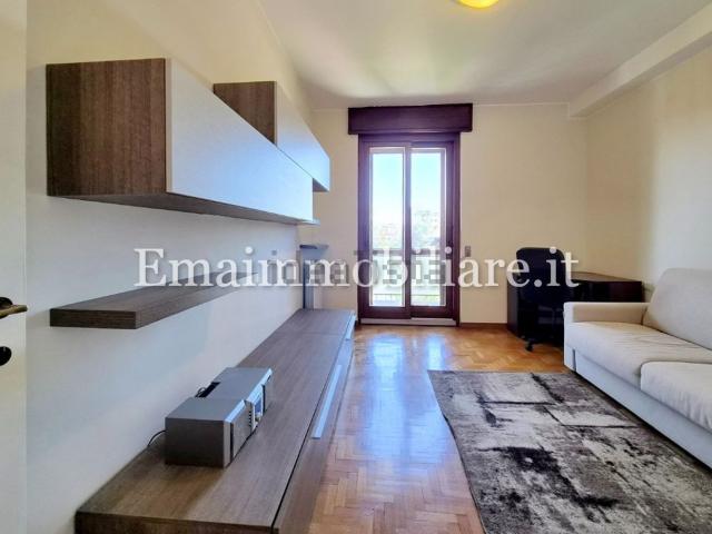 Appartamento in affitto di 50 m² in Via Lorenteggio, 44