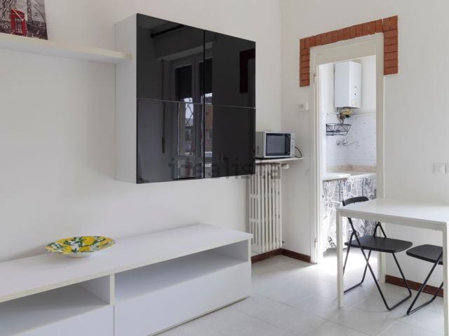 Appartamento in affitto di 50 m² in Via Lorenteggio, 141