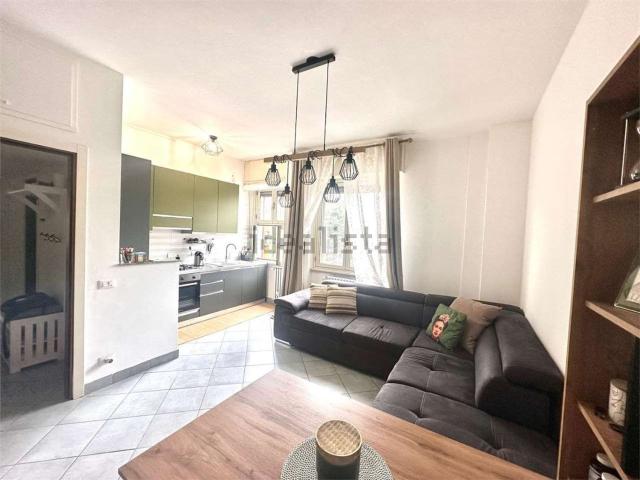 Appartamento in affitto di 50 m² in Via Lorenteggio, 236