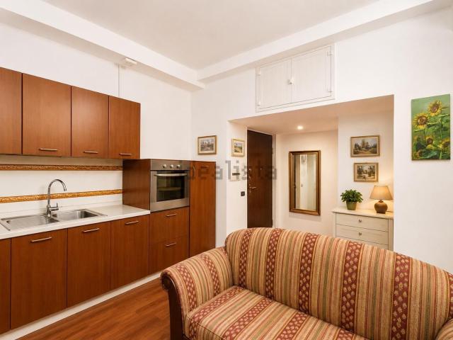 Appartamento in affitto di 50 m² in Via Lorenteggio, 31