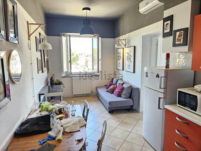 Appartamento in affitto di 50 m² in Via Lorenzo di Credi