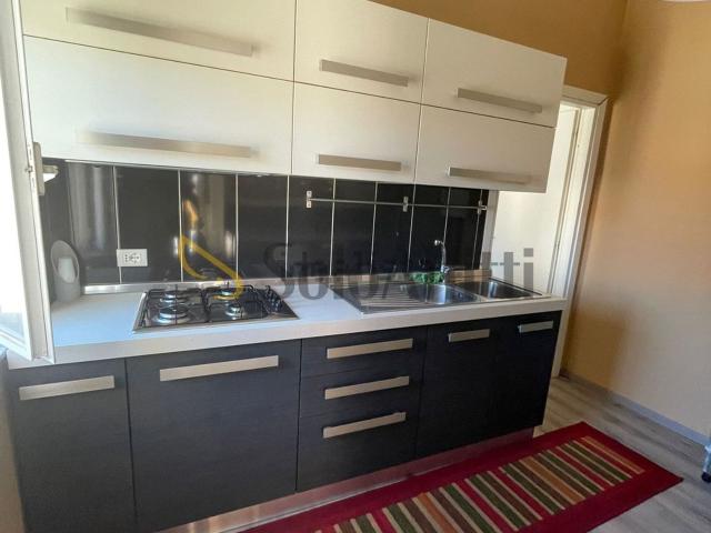 Appartamento in affitto di 50 m² in Via Loreto