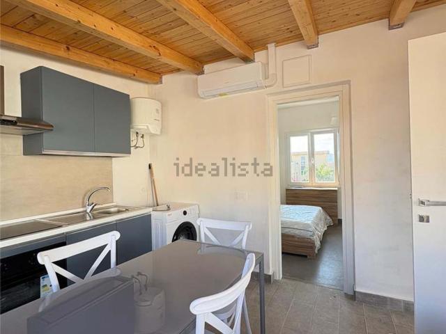 Appartamento in affitto di 50 m² in Via Lungarini, 67