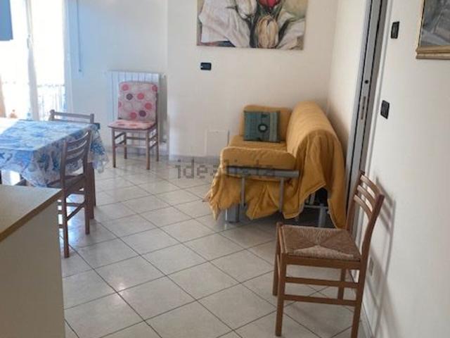 Appartamento in affitto di 50 m² in Via Lungofiume, 12