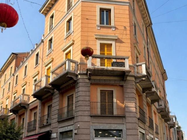 Appartamento in affitto di 50 m² in Via Luca Signorelli, 1