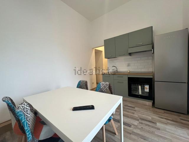 Appartamento in affitto di 50 m² in Via Luciano Manara