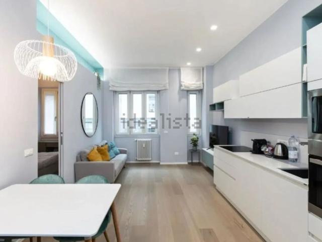 Appartamento in affitto di 50 m² in Via Luciano Manara, 11