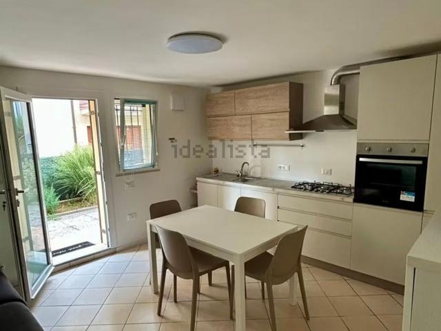 Appartamento in affitto di 50 m² in Via Luciano Montaspro