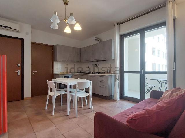Appartamento in affitto di 50 m² in Via Luciano Bausi