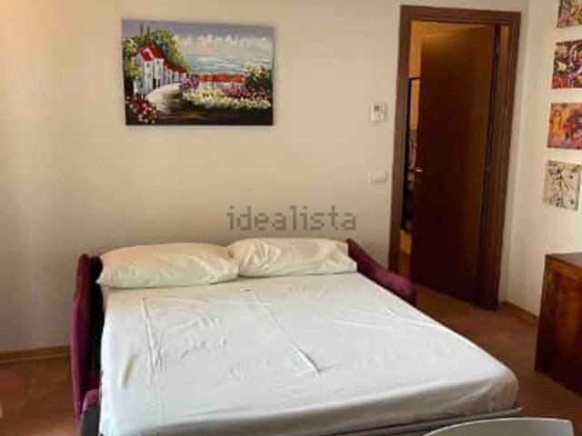 Appartamento in affitto di 50 m² in Via Luciano Bausi, 6