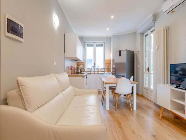 Appartamento in affitto di 50 m² in Via Ludovico Bellardi, 11