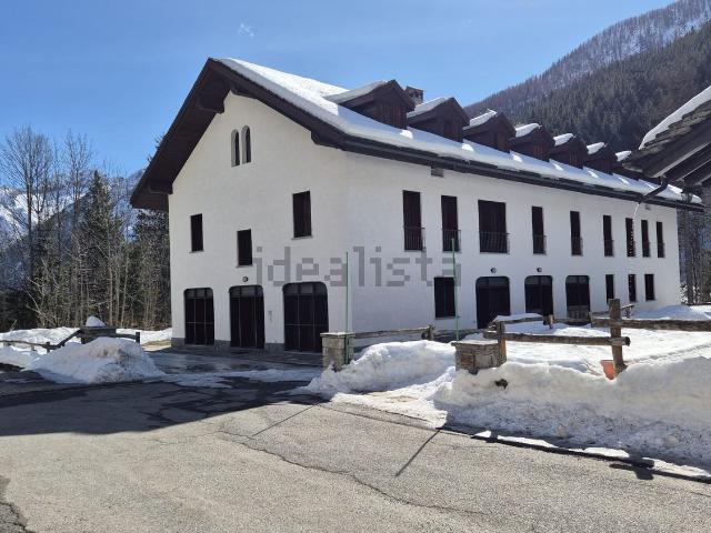 Appartamento in affitto di 50 m² in Via Ludovico Jacchetti, 17
