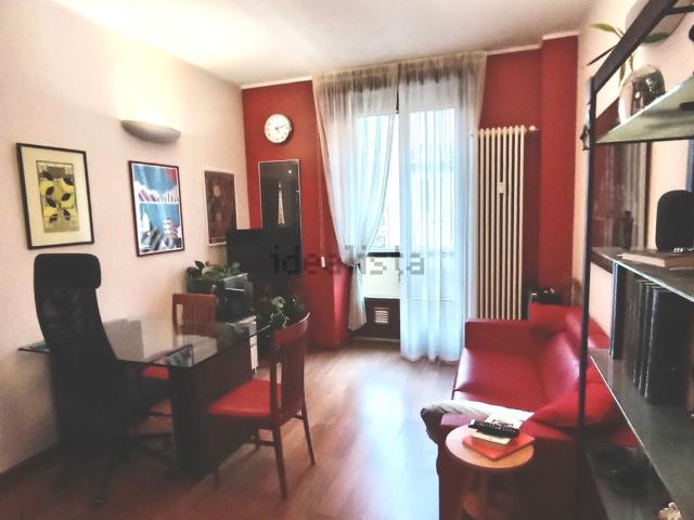 Appartamento in affitto di 50 m² in Via Luigi Cibrario, 37