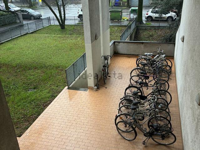 Appartamento in affitto di 50 m² in Via Luigi Galvani, 11