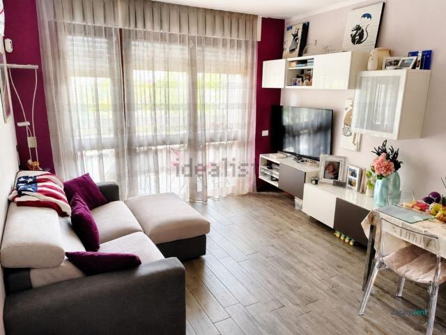 Appartamento in affitto di 50 m² in Via Luigi Mengoni, 9