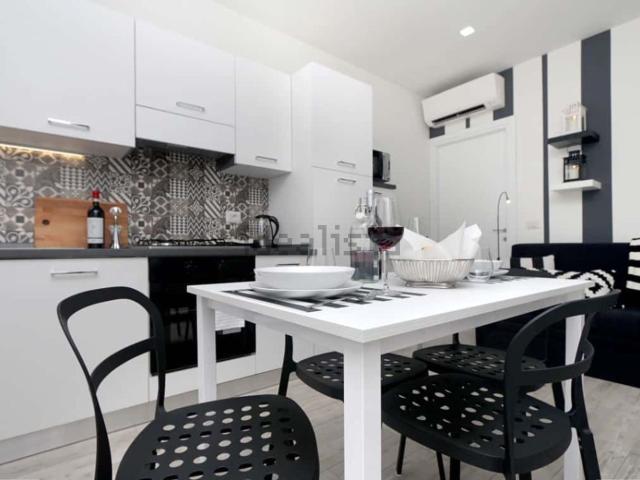 Appartamento in affitto di 50 m² in Via Luigi Pasteur, 2