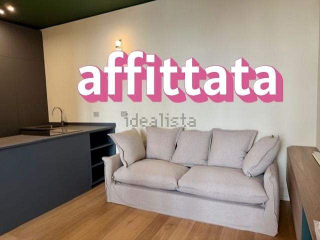 Appartamento in affitto di 50 m² in Via Luigi Pirandello, 4