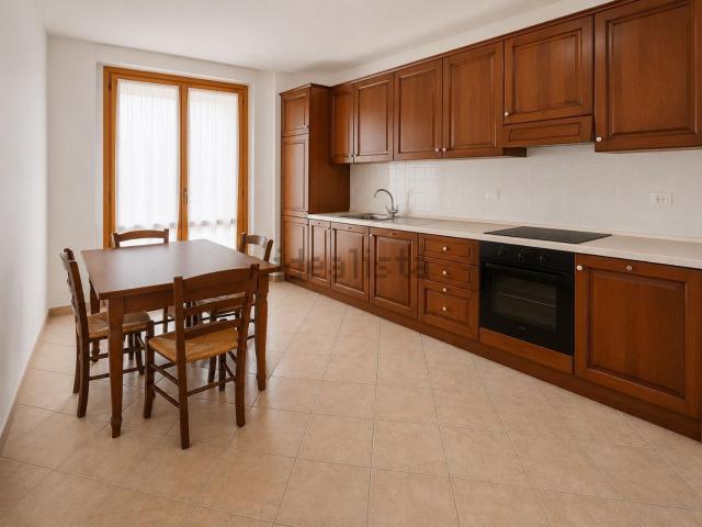 Appartamento in affitto di 50 m² in Via Luigi Salma, 16